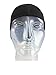 Seirus Innovation 2225 Adult Unisex Thermax Head Hat Skull Liner Cap - TOP SELLER
