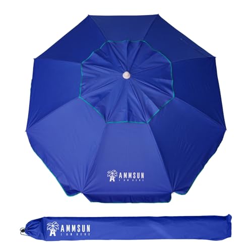 AMMSUN Beach Umbrella