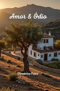 Livro Amor e Ódio