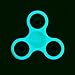 For Fidget Hand Spinner Toy Stress Reducer ,Spinner Finger Toy with Ceramic Bearings for ADD, ADHD, Anxiety, and Autism Adult Children