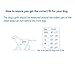 Comfort fit All Weather Step-in Dog Harness - Adjustable Small Dog Harness Medium Sized Dogs - Soft Padded Easy Walk Dog Vest Harnesses