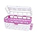Munchkin High Capacity Dishwasher Basket, Colors May Vary