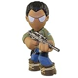 Sasha Williams - 2016 The Walking Dead (Series 4) Mystery Mini's Figure