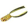 Booyah-Bait-Company-Poppin-Pad-Crasher-Fishing-Lure Booyah-Bait-Company-Poppin-Pad-Crasher-Fishing-Lure