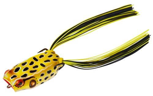 Booyah-Bait-Company-Poppin-Pad-Crasher-Fishing-Lure Booyah-Bait-Company-Poppin-Pad-Crasher-Fishing-Lure