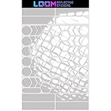 LOOM Reflective Stickers Kit