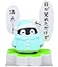 Kitan Club Koupen Chan Speech Balloon Blind Box Includes 1 of 6 Collectible Figurines - Fun, Versatile Decoration - Authentic Japanese Design