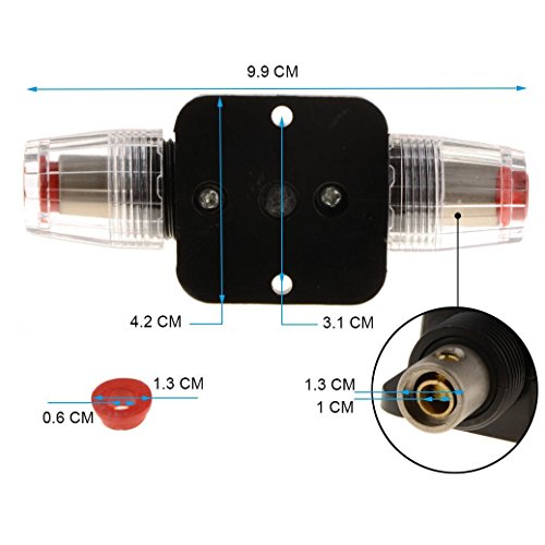 3 ZOOKOTO+12V+24V+Circuit+Inverter+Protection