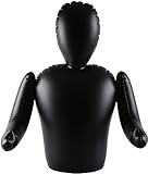 Seasons Inflatable Half Body