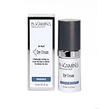 B. Kamins Eye Cream Jar - 0.5 oz.