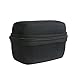 co2CREA Hard Case Replacement for Samson Meteor Mic USB Studio Microphone