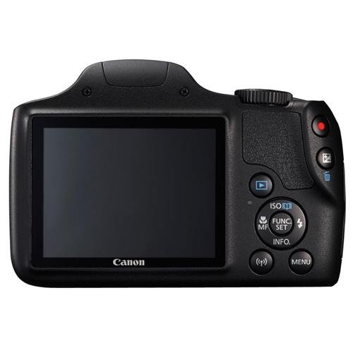 Canon-PowerShot-SX540-Digital-Camera-w-50x-Optical-Zoom-Wi-Fi-NFC-Enabled-Black