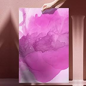 Color Home Artwork for Living Room Bedroom