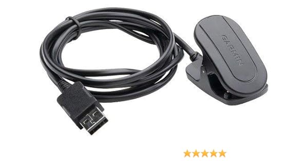 forerunner 310xt charger