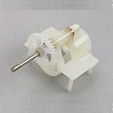 ParkZone Gearbox without Motor: Sukhoi UM P-51