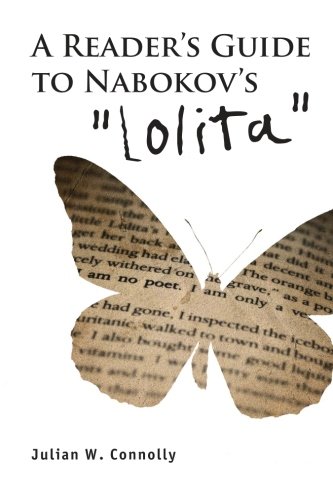 A Reader's Guide to Nabokov's