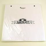 Diskeeper Audiophile Inner Record Sleeves (50 Pack)