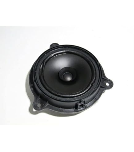 Amazon.com: Genuine Nissan Parts - Speaker Unit (28156-ZX10A