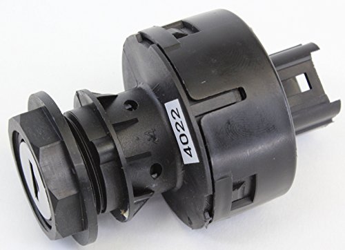 Arctic Cat 2008-2017 ATV 400-1000 2X4 4X4 Ignition Switch Assembly 0430-090 New OEM