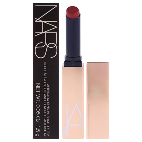 NARS Afterglow Sensual Shine Lipstick - Idolized (223)