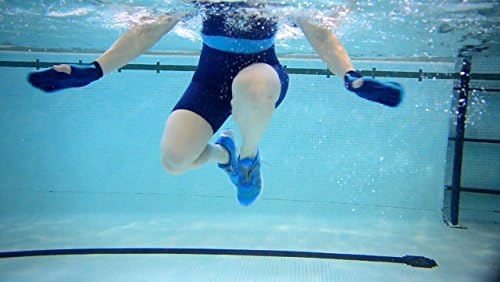HI-YO Intervals Water Exercise DVD