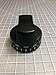 Genuine Viking PB010101 THERMOSTAT BAKE KNOB N/SBK Viking
