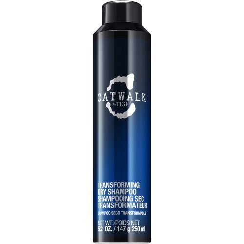 TIGI Catwalk Transforming Dry Shampoo 5.2 oz