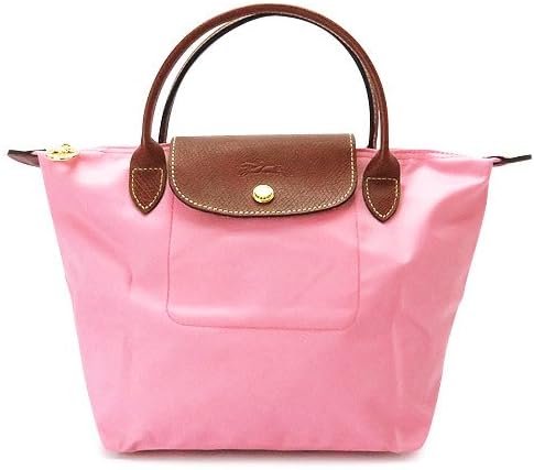 Amazon Co Jp ロンシャン トートバッグ 1621 089 545 Rouge ル プリアージュ 並行輸入品 シューズ バッグ