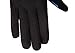 WOLFBIKE Non-Slip Gel Pad Gloves Cycling Riding Gloves (Full Black A, XL (9-10cm))