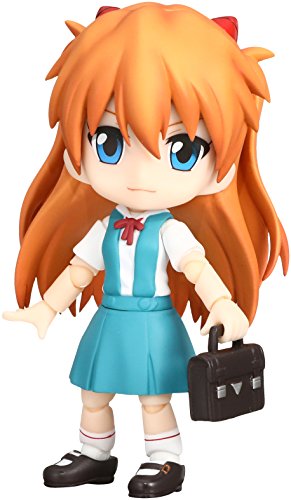Kotobukiya evangelion 2.0 you can not advance asuka langley cu-po…