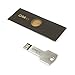Orbitkey USB 8g USB Drive, 8 GB