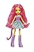 My Little Pony A4099 Equestria Girls Fluttershy Doll