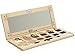 theBalm, Nude 'Tude Eyeshadow Matte Shimmer Palette 12 Colors - Highly Pigmented Professional Natural Bronze Neutral Smoky Cosmetic Eye Shadows
