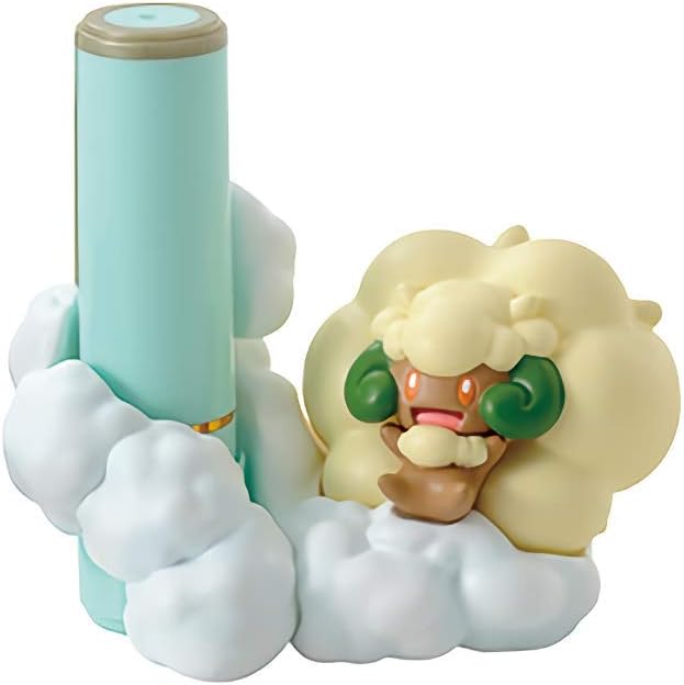 Re-Ment Pokemon Desk Helper -So Cute 