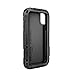 iPhone X Case | Pelican Shield Case for iPhone X - Ultra slim design constructed of Kevlar brand fibers for up to 24 feet drop protection