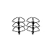 Propeller Guards Bumper Quick Release Propeller Protector Crashproof Shield Ring For Yuneec Typhoon H Quadcopter