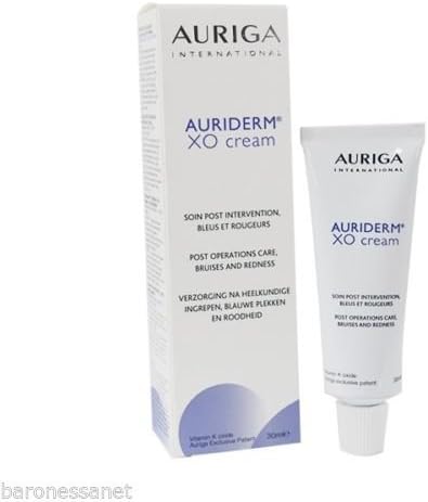 auriga auriderm xo