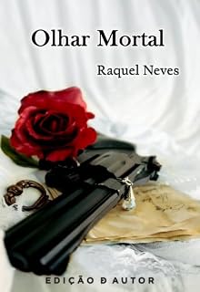 Livro Olhar Mortal