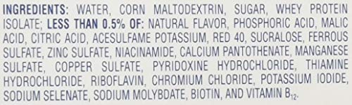 Ensure Clear Nutrition Drink, Mixed Fruit - Image 3