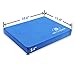 Foam Balance Pad(Large or XL),5BILLION Stability Pad for Physical Therapy,Non-Slip Exercise Balance Pad for Balance workouts,Yoga Knee Pad for Gym Fitness Stretching Pilate