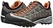 SCARPA Zen PRO Hiking Shoe-U, Charcoal/Tonic, 44 EU/10.5 M US