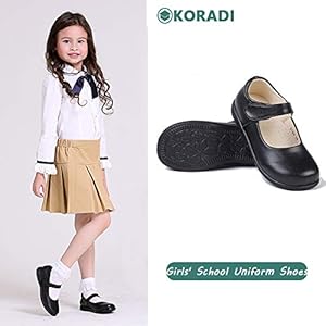 school uniform mary janes