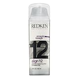 Straight Lissage Align 12 Lotion Redken 5 oz Lotion For Unisex