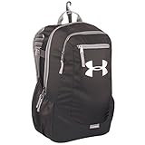 Under Armour Hustle II Baseball Softball Gear Bat Backpack