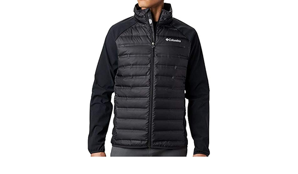 columbia lake 22 hybrid