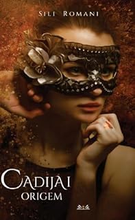 Livro CADIJA I: ORIGEM