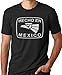 Hecho En Mexico Funny T-Shirt Mexican Humor Tee
