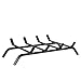 Regal Flame Wrought Iron Fireplace Log Grate 18