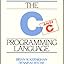 Amazon.com: C Programming Language, 2nd Edition (8601410794231): Brian ...
