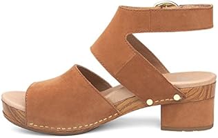 dansko minka camel